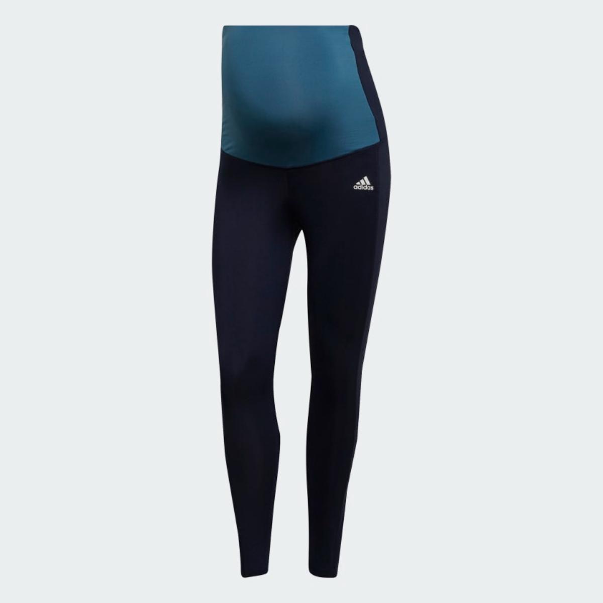 Maternity adidas best sale leggings